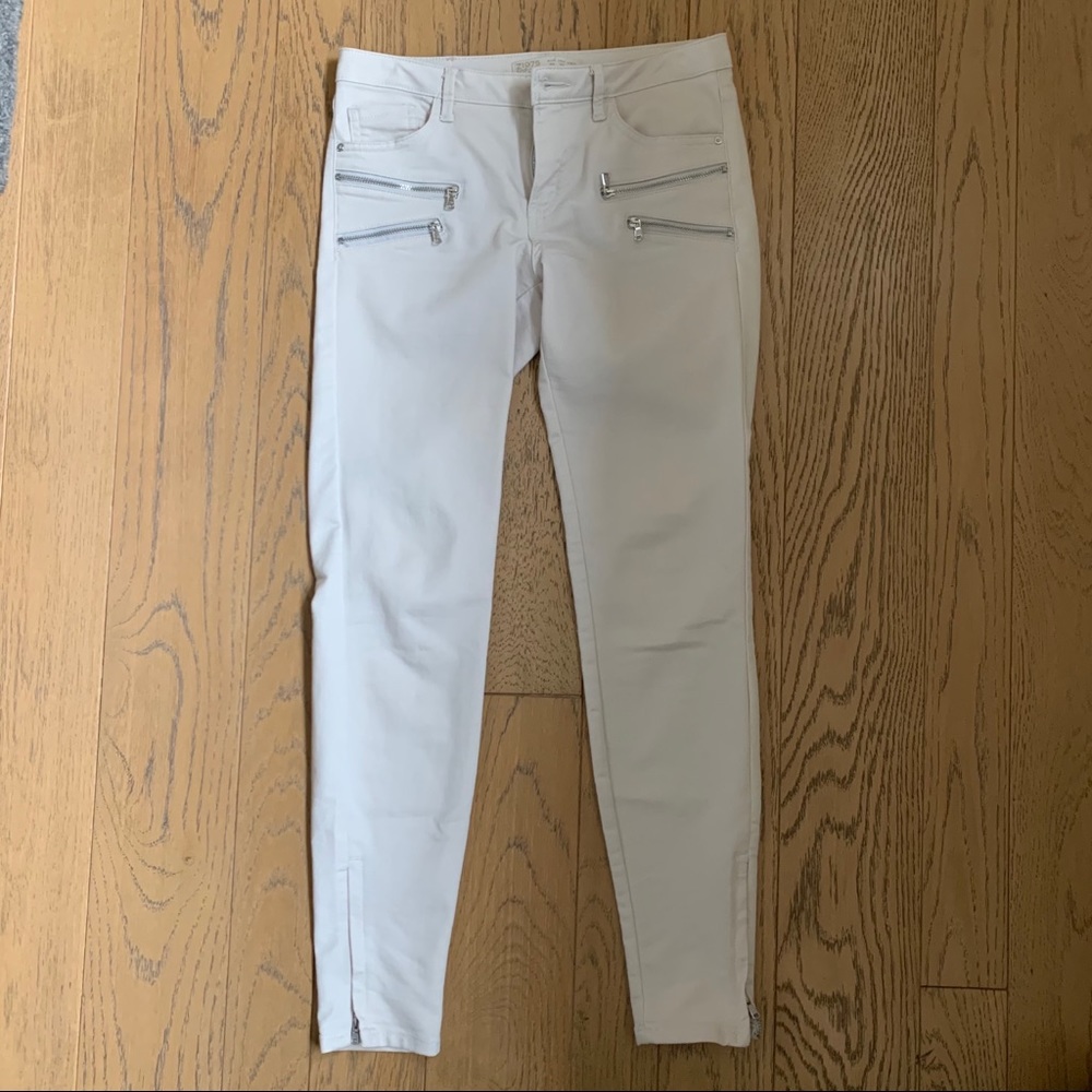 ZARA JEAN